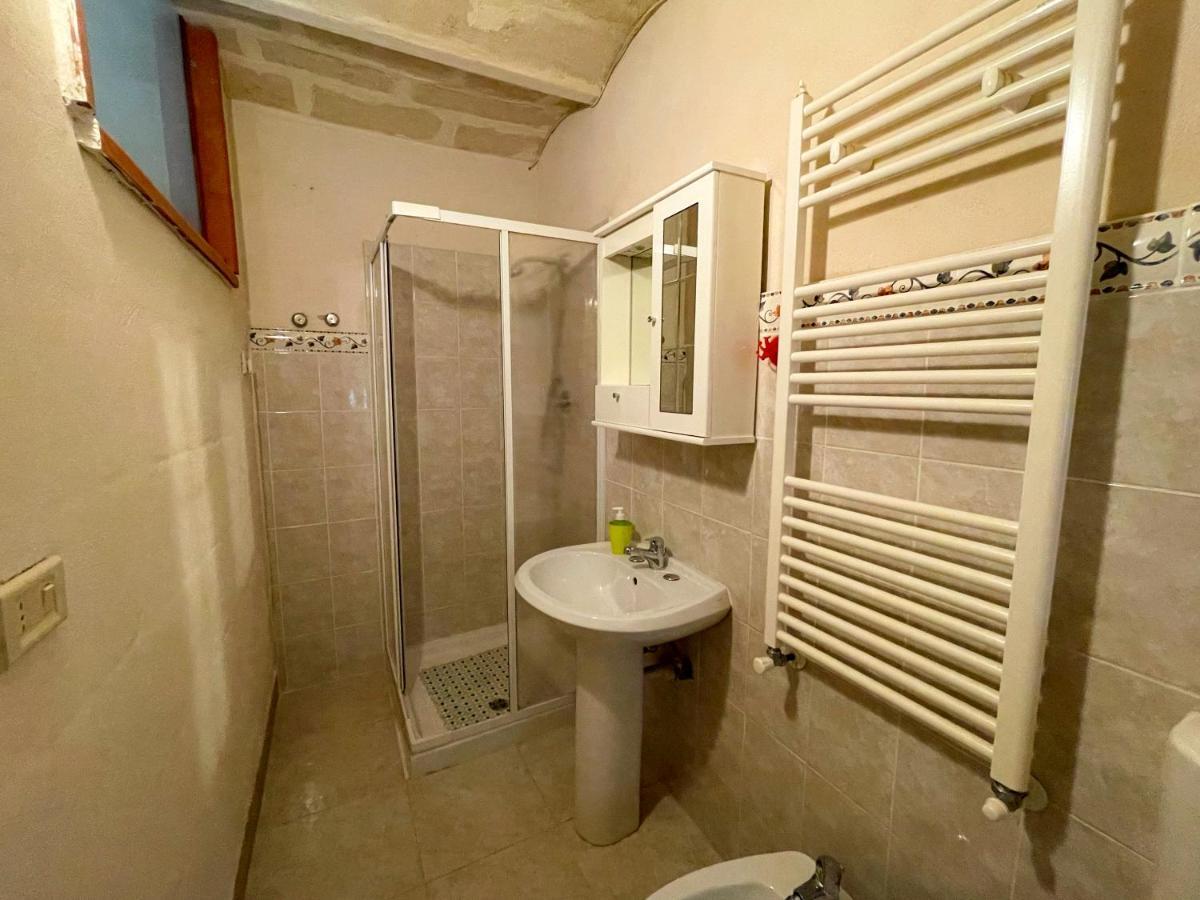 La Perla Di Tufo Villa มาเตรา ภายนอก รูปภาพ